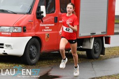 Föschber Radweglauf des TuS Fischbacherhütte – 2. Wertungslauf im Ausdauer-Cup 2026