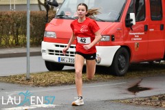 Föschber Radweglauf des TuS Fischbacherhütte – 2. Wertungslauf im Ausdauer-Cup 2026