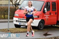 Föschber Radweglauf des TuS Fischbacherhütte – 2. Wertungslauf im Ausdauer-Cup 2026