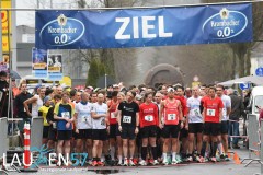 Föschber Radweglauf des TuS Fischbacherhütte – 2. Wertungslauf im Ausdauer-Cup 2026