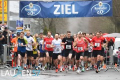 Föschber Radweglauf des TuS Fischbacherhütte – 2. Wertungslauf im Ausdauer-Cup 2026