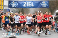 Föschber Radweglauf des TuS Fischbacherhütte – 2. Wertungslauf im Ausdauer-Cup 2026