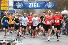 Föschber Radweglauf des TuS Fischbacherhütte – 2. Wertungslauf im Ausdauer-Cup 2026