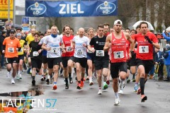 Föschber Radweglauf des TuS Fischbacherhütte – 2. Wertungslauf im Ausdauer-Cup 2026