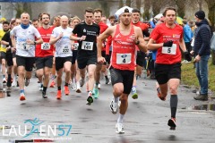 Föschber Radweglauf des TuS Fischbacherhütte – 2. Wertungslauf im Ausdauer-Cup 2026