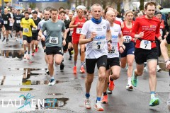 Föschber Radweglauf des TuS Fischbacherhütte – 2. Wertungslauf im Ausdauer-Cup 2026