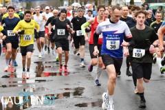 Föschber Radweglauf des TuS Fischbacherhütte – 2. Wertungslauf im Ausdauer-Cup 2026