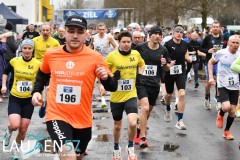 Föschber Radweglauf des TuS Fischbacherhütte – 2. Wertungslauf im Ausdauer-Cup 2026