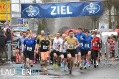 Föschber Radweglauf des TuS Fischbacherhütte – 2. Wertungslauf im Ausdauer-Cup 2026