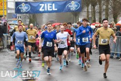 Föschber Radweglauf des TuS Fischbacherhütte – 2. Wertungslauf im Ausdauer-Cup 2026