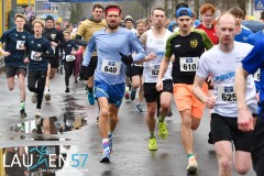 Föschber Radweglauf des TuS Fischbacherhütte – 2. Wertungslauf im Ausdauer-Cup 2026