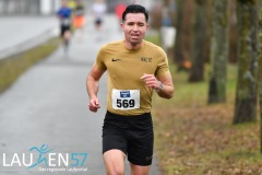 Föschber Radweglauf des TuS Fischbacherhütte – 2. Wertungslauf im Ausdauer-Cup 2026