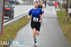 Föschber Radweglauf des TuS Fischbacherhütte – 2. Wertungslauf im Ausdauer-Cup 2026