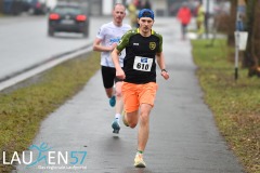 Föschber Radweglauf des TuS Fischbacherhütte – 2. Wertungslauf im Ausdauer-Cup 2026