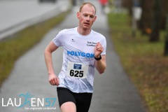 Föschber Radweglauf des TuS Fischbacherhütte – 2. Wertungslauf im Ausdauer-Cup 2026