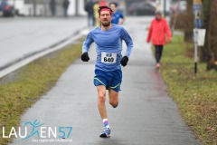 Föschber Radweglauf des TuS Fischbacherhütte – 2. Wertungslauf im Ausdauer-Cup 2026