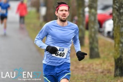 Föschber Radweglauf des TuS Fischbacherhütte – 2. Wertungslauf im Ausdauer-Cup 2026