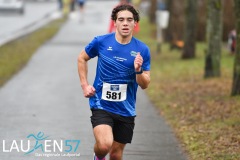 Föschber Radweglauf des TuS Fischbacherhütte – 2. Wertungslauf im Ausdauer-Cup 2026