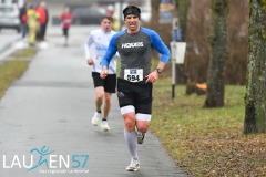 Föschber Radweglauf des TuS Fischbacherhütte – 2. Wertungslauf im Ausdauer-Cup 2026