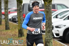 Föschber Radweglauf des TuS Fischbacherhütte – 2. Wertungslauf im Ausdauer-Cup 2026