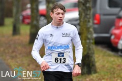 Föschber Radweglauf des TuS Fischbacherhütte – 2. Wertungslauf im Ausdauer-Cup 2026