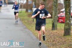 Föschber Radweglauf des TuS Fischbacherhütte – 2. Wertungslauf im Ausdauer-Cup 2026