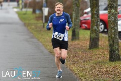 Föschber Radweglauf des TuS Fischbacherhütte – 2. Wertungslauf im Ausdauer-Cup 2026