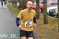 Föschber Radweglauf des TuS Fischbacherhütte – 2. Wertungslauf im Ausdauer-Cup 2026