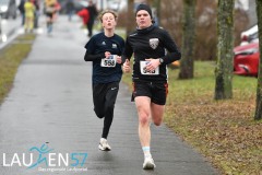 Föschber Radweglauf des TuS Fischbacherhütte – 2. Wertungslauf im Ausdauer-Cup 2026