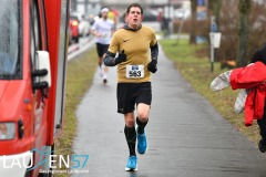 Föschber Radweglauf des TuS Fischbacherhütte – 2. Wertungslauf im Ausdauer-Cup 2026