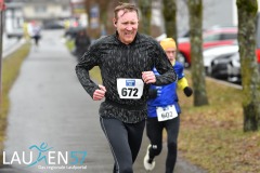 Föschber Radweglauf des TuS Fischbacherhütte – 2. Wertungslauf im Ausdauer-Cup 2026