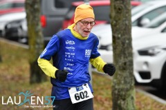 Föschber Radweglauf des TuS Fischbacherhütte – 2. Wertungslauf im Ausdauer-Cup 2026