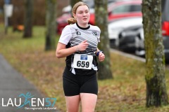 Föschber Radweglauf des TuS Fischbacherhütte – 2. Wertungslauf im Ausdauer-Cup 2026