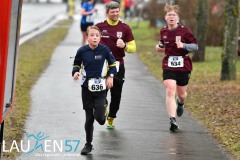 Föschber Radweglauf des TuS Fischbacherhütte – 2. Wertungslauf im Ausdauer-Cup 2026