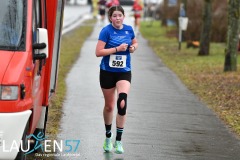 Föschber Radweglauf des TuS Fischbacherhütte – 2. Wertungslauf im Ausdauer-Cup 2026