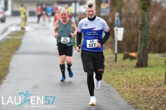 Föschber Radweglauf des TuS Fischbacherhütte – 2. Wertungslauf im Ausdauer-Cup 2026