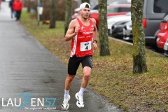 Föschber Radweglauf des TuS Fischbacherhütte – 2. Wertungslauf im Ausdauer-Cup 2026