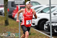 Föschber Radweglauf des TuS Fischbacherhütte – 2. Wertungslauf im Ausdauer-Cup 2026