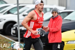 Föschber Radweglauf des TuS Fischbacherhütte – 2. Wertungslauf im Ausdauer-Cup 2026