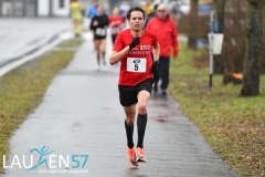 Föschber Radweglauf des TuS Fischbacherhütte – 2. Wertungslauf im Ausdauer-Cup 2026