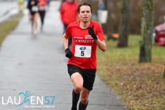 Föschber Radweglauf des TuS Fischbacherhütte – 2. Wertungslauf im Ausdauer-Cup 2026