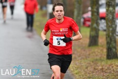 Föschber Radweglauf des TuS Fischbacherhütte – 2. Wertungslauf im Ausdauer-Cup 2026