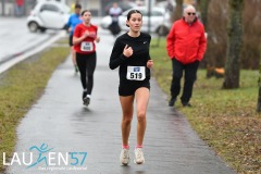 Föschber Radweglauf des TuS Fischbacherhütte – 2. Wertungslauf im Ausdauer-Cup 2026