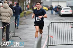 Föschber Radweglauf des TuS Fischbacherhütte – 2. Wertungslauf im Ausdauer-Cup 2026