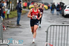 Föschber Radweglauf des TuS Fischbacherhütte – 2. Wertungslauf im Ausdauer-Cup 2026