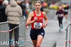 Föschber Radweglauf des TuS Fischbacherhütte – 2. Wertungslauf im Ausdauer-Cup 2026