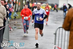 Föschber Radweglauf des TuS Fischbacherhütte – 2. Wertungslauf im Ausdauer-Cup 2026