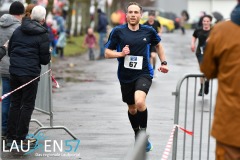 Föschber Radweglauf des TuS Fischbacherhütte – 2. Wertungslauf im Ausdauer-Cup 2026