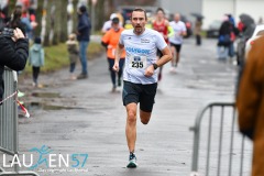 Föschber Radweglauf des TuS Fischbacherhütte – 2. Wertungslauf im Ausdauer-Cup 2026