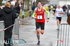 Föschber Radweglauf des TuS Fischbacherhütte – 2. Wertungslauf im Ausdauer-Cup 2026